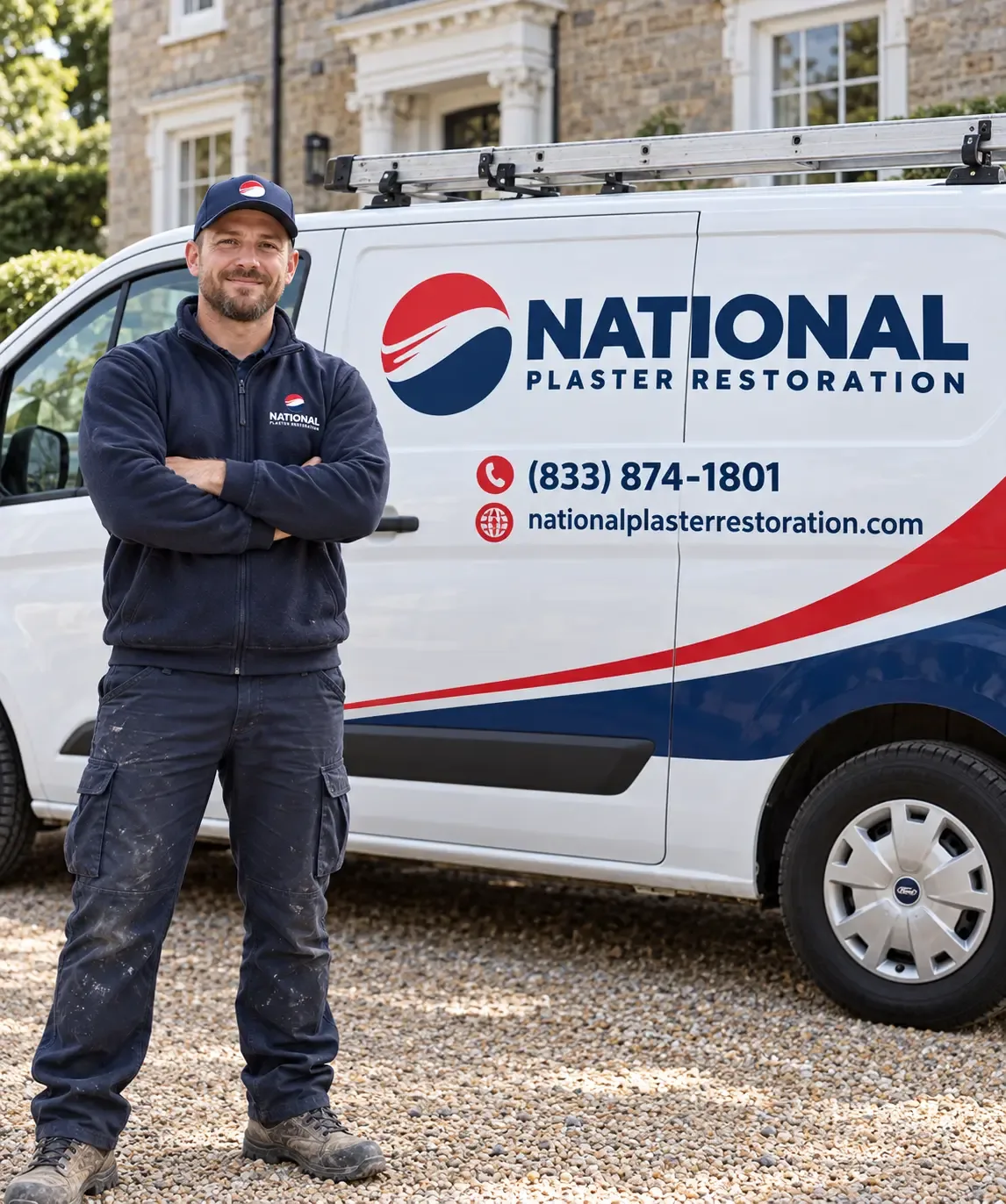 Plaster Repair Rices Landing, PA FAQs